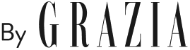 Grazia Logo